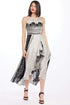Jennie Dress - Bogata Dot